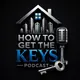 How To Get The Keys Podcast artwork