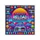 The reload Podcast artwork