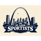 The St. Louis Sportists artwork