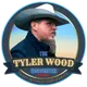 The Tyler Wood Encounter artwork