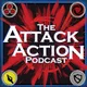 The Attack Action Podcast artwork
