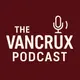 The Vancrux Podcast - Host Jeevan Matharu artwork