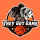 They Got Game artwork