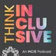 Think Inclusive artwork