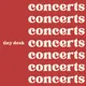 Tiny Desk Concerts artwork