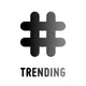 Trending artwork