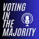 Voting in the Majority: The People's Survivor Podcast artwork