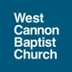 West Cannon Baptist Church artwork