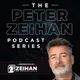The Peter Zeihan Podcast Series artwork