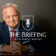 The Briefing with Albert Mohler artwork