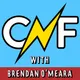The Creative Nonfiction Podcast with Brendan O'Meara artwork