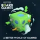 The Better Board Games Podcast artwork