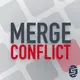 Merge Conflict artwork
