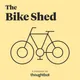 The Bike Shed artwork
