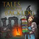 Tales from the Backlog artwork