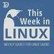 This Week in Linux artwork