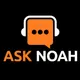 Ask Noah Show artwork