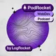 PodRocket artwork