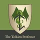 The Tolkien Professor artwork