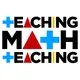 Teaching Math Teaching Podcast artwork