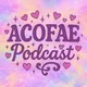 ACOFAE: A Collection of Fandoms and Exploration. artwork