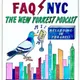 FAQ NYC artwork