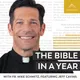 The Bible in a Year (with Fr. Mike Schmitz) artwork