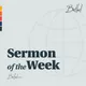 Bethel Redding Sermon of the Week artwork