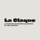 La Claque artwork
