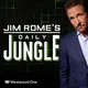 Jim Rome's Daily Jungle artwork