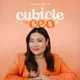 Cubicle to CEO artwork