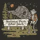 National Park After Dark artwork