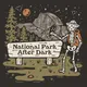 National Park After Dark artwork