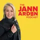 The Jann Arden Podcast artwork