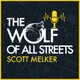 The Wolf Of All Streets artwork