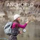 Anchored with April Vokey artwork