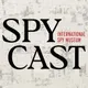 SpyCast artwork