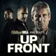 Up Front artwork
