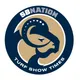 Turf Show Times: for Los Angeles Rams fans artwork