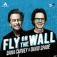 Fly on the Wall with Dana Carvey and David Spade artwork