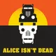 Alice Isn't Dead artwork