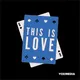 This is Love artwork