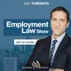 The Employment Law Show artwork