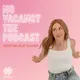 No Vacancy The Podcast with Natalie Palmer artwork