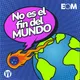 No es el fin del mundo artwork