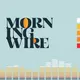 Morning Wire artwork