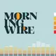 Morning Wire artwork
