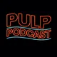 PULP PODCAST artwork