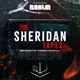 The Sheridan Tapes artwork