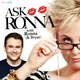 Ask Ronna artwork